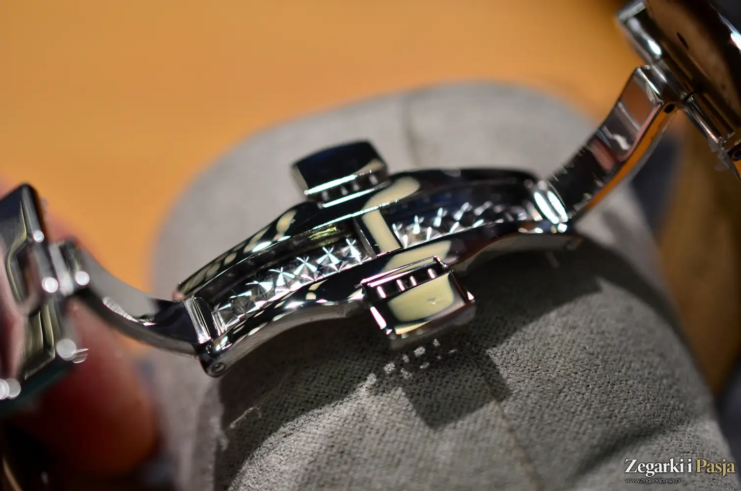 Aviator Swiss Made XPro Dive. Nowa, zaskakująca kolekcja zegarków nurkowych!